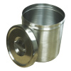 Optional Stainless Steel Insert Jar & Lid